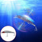 SmartBait Reusable Electric USB Jerkbait
